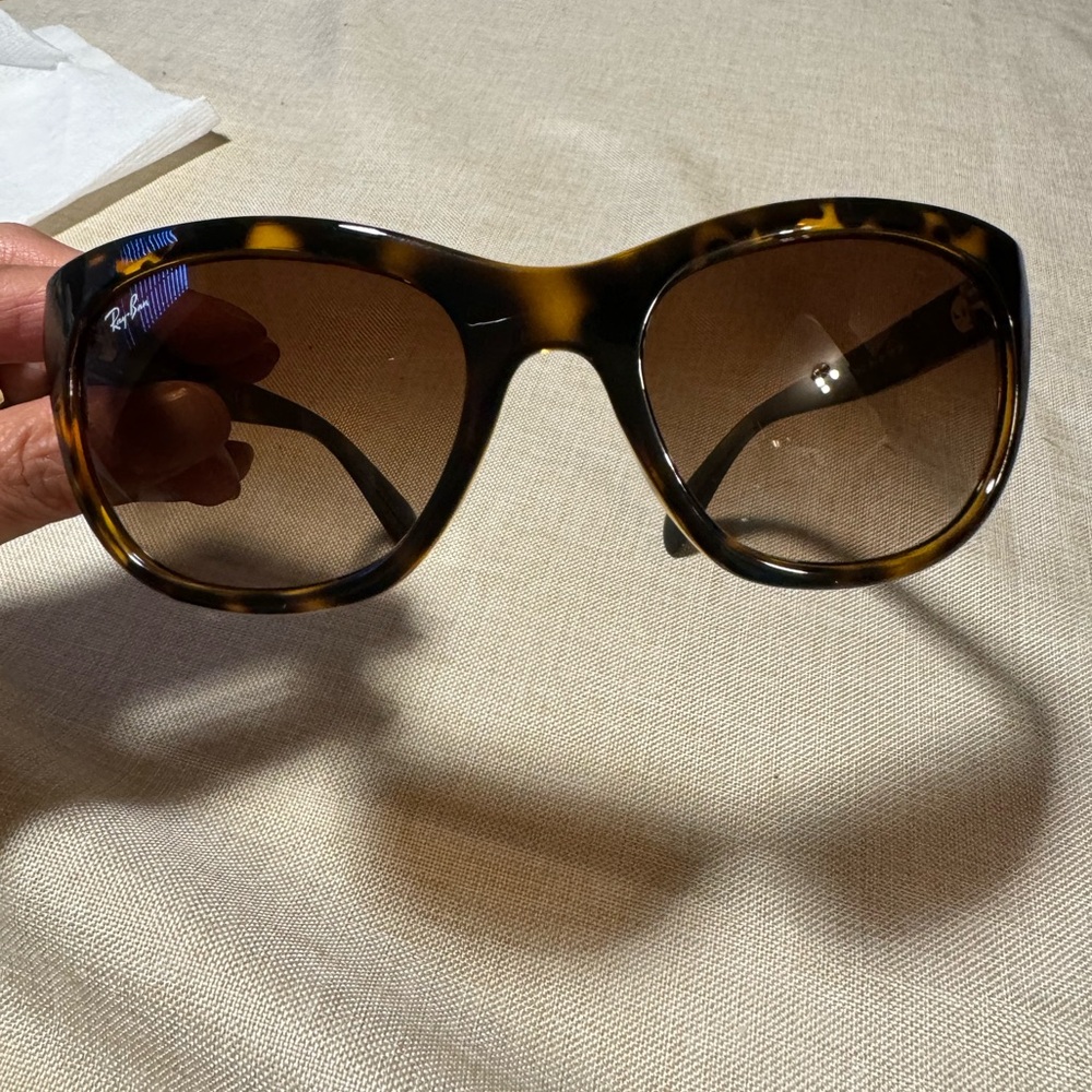 Rayban sunglasses
